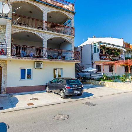 ספליט Apartment Matea מראה חיצוני תמונה