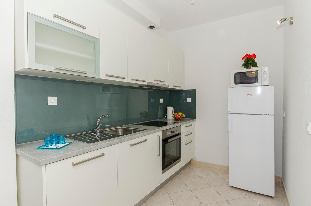 ספליט Apartment Matea מראה חיצוני תמונה