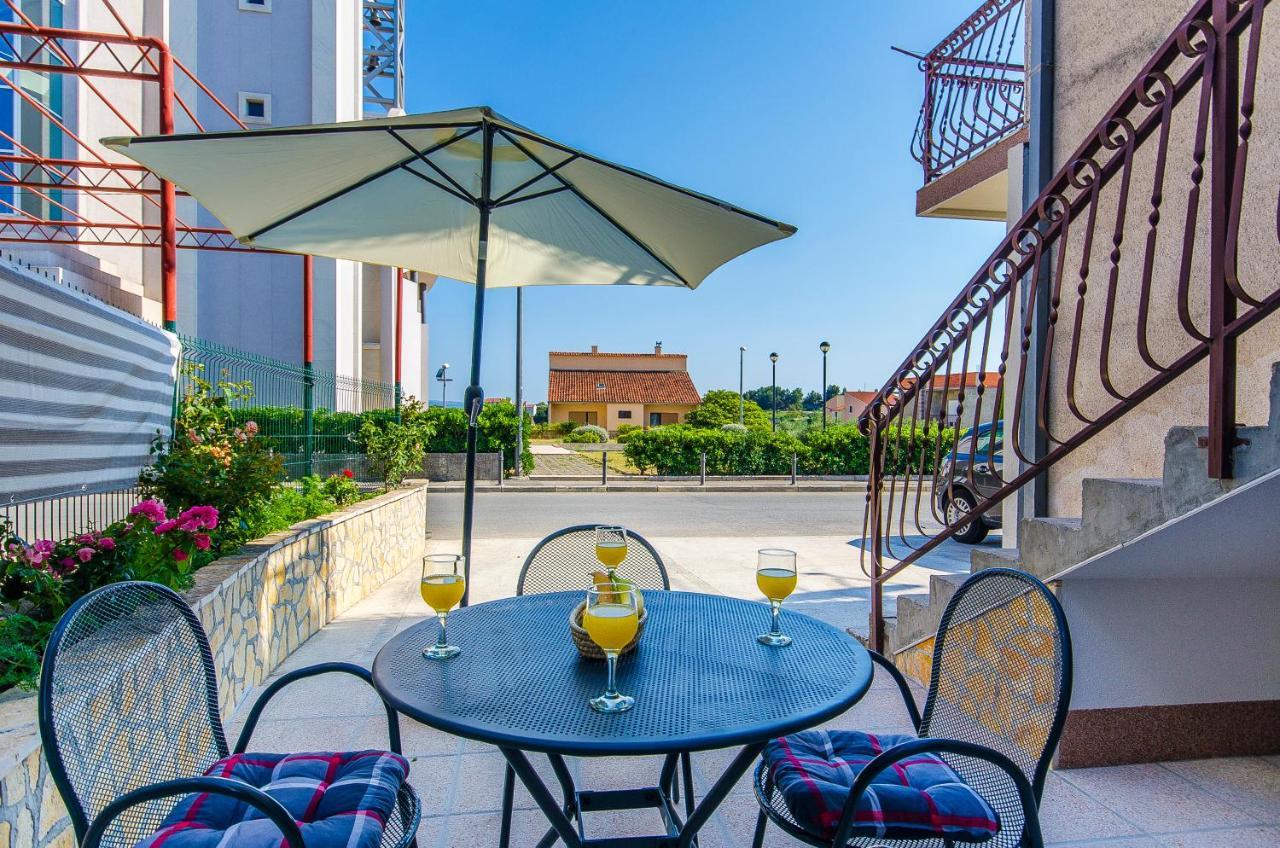 ספליט Apartment Matea מראה חיצוני תמונה