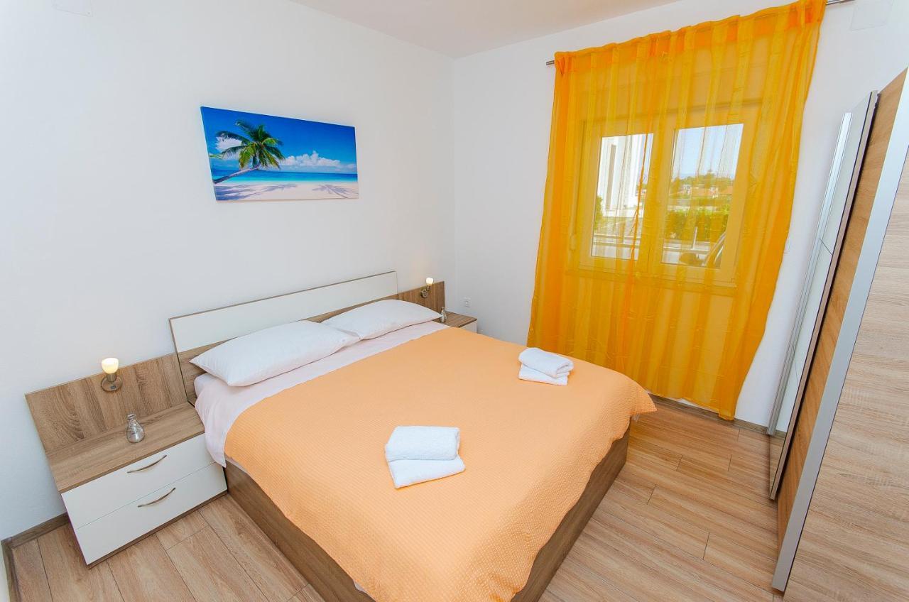 ספליט Apartment Matea מראה חיצוני תמונה