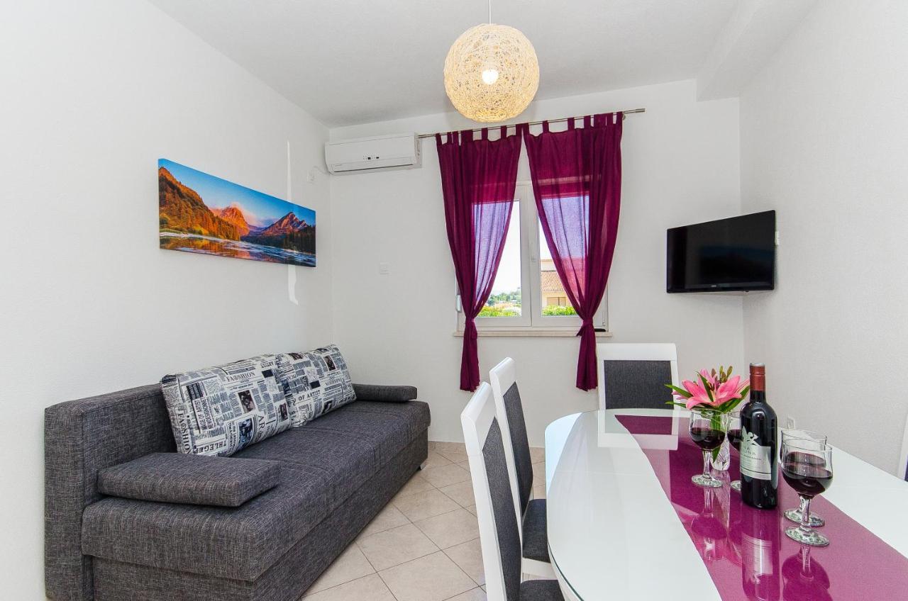 ספליט Apartment Matea מראה חיצוני תמונה