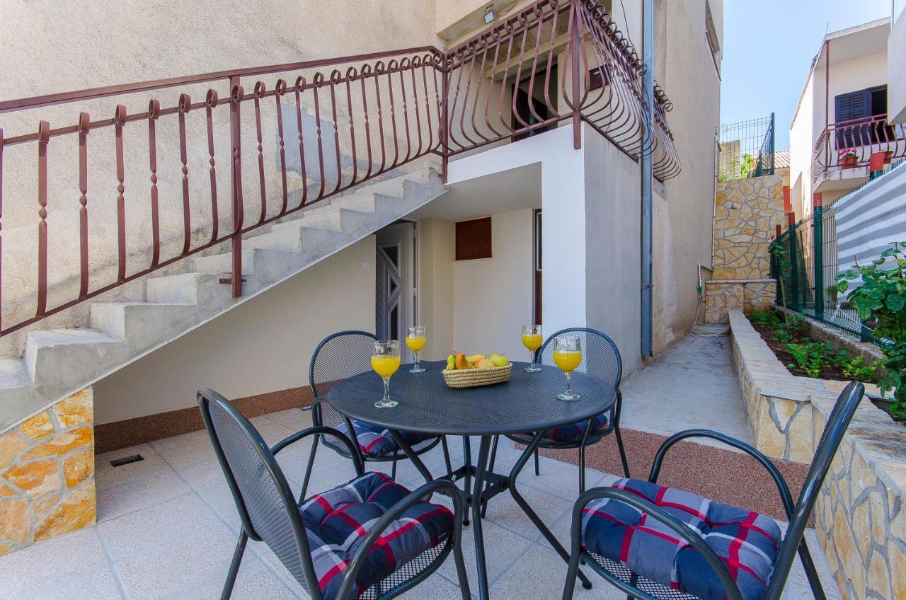 ספליט Apartment Matea מראה חיצוני תמונה