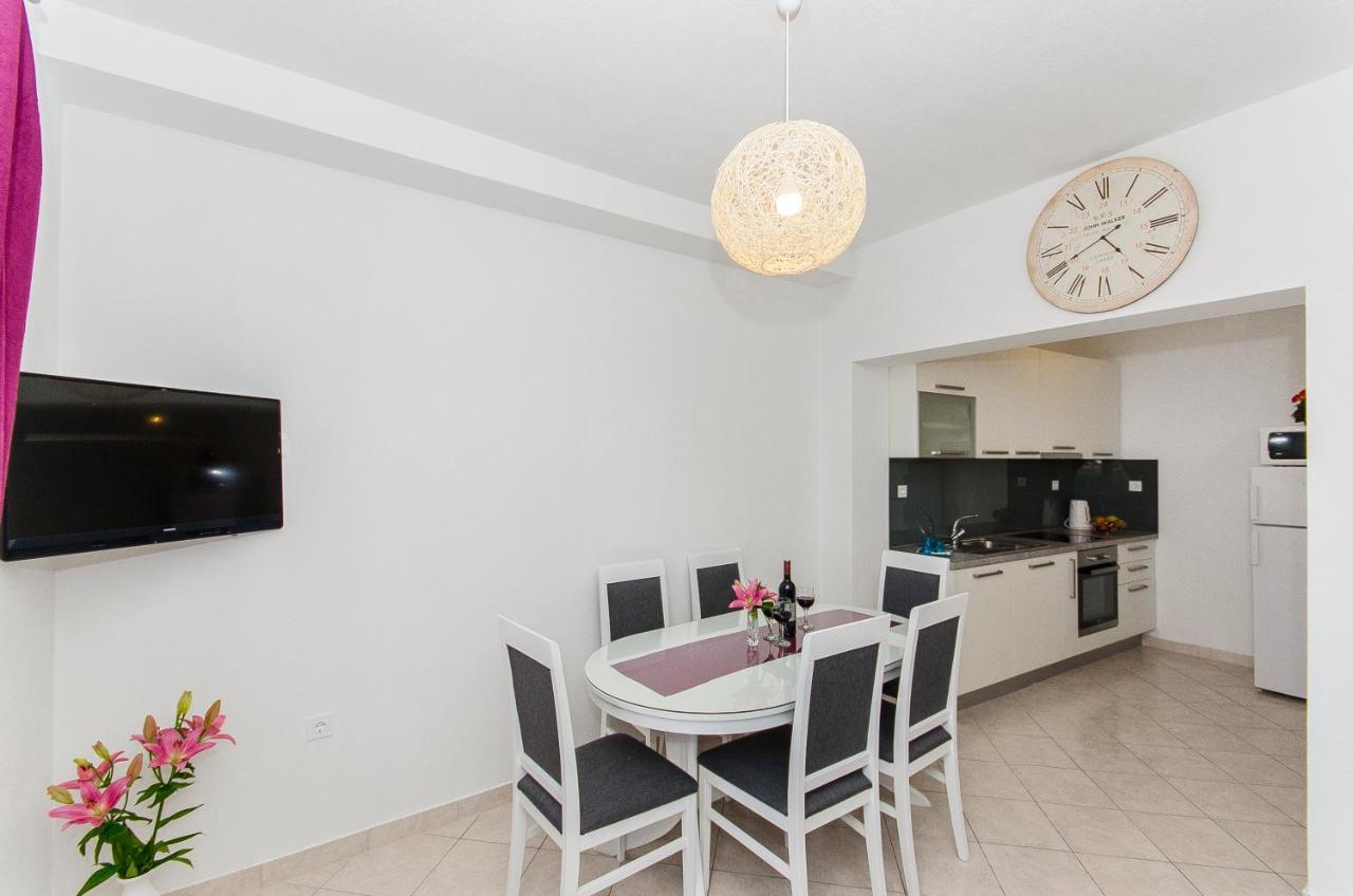 ספליט Apartment Matea מראה חיצוני תמונה