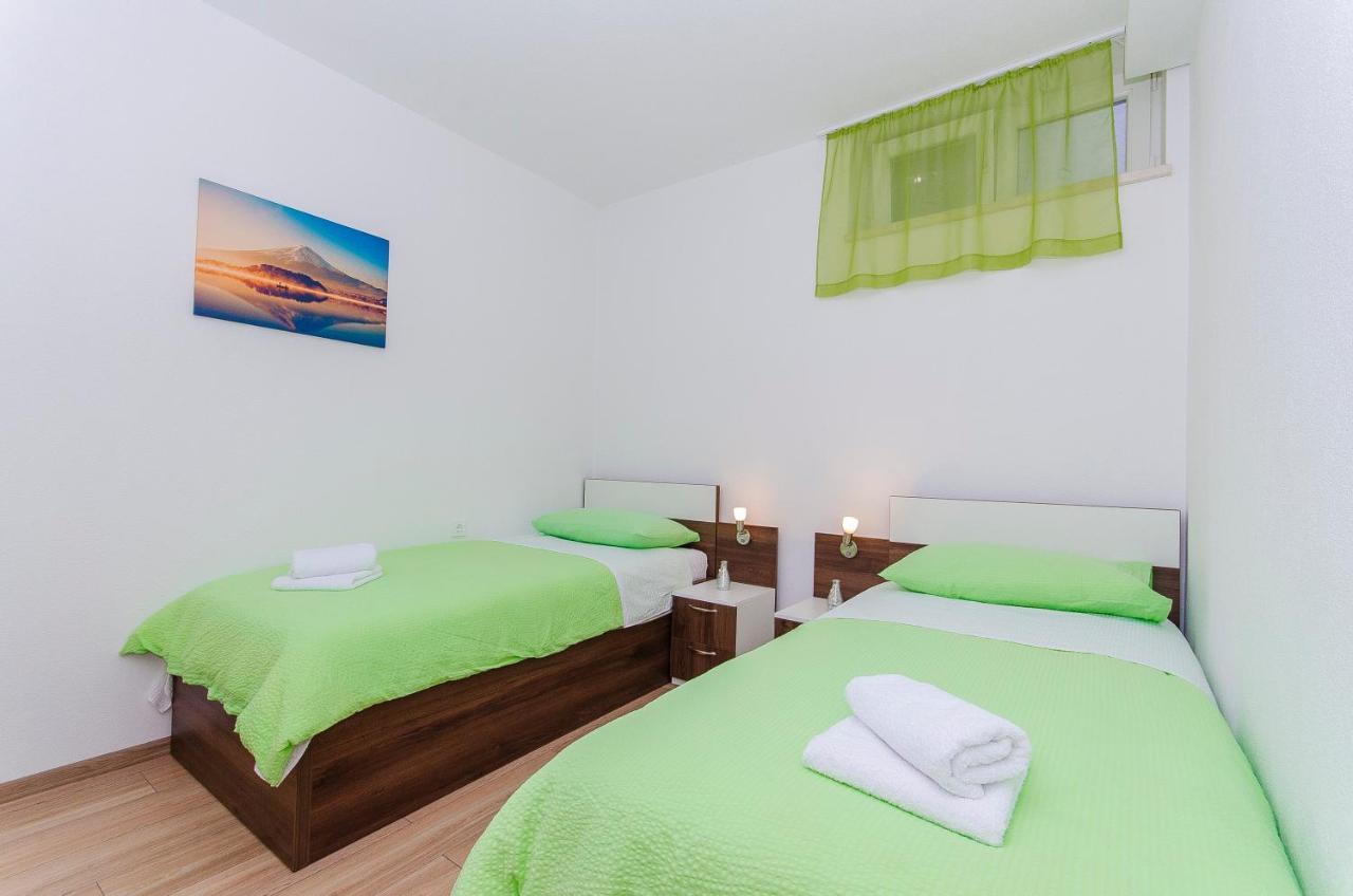 ספליט Apartment Matea מראה חיצוני תמונה