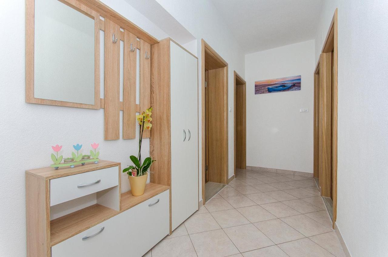 ספליט Apartment Matea מראה חיצוני תמונה