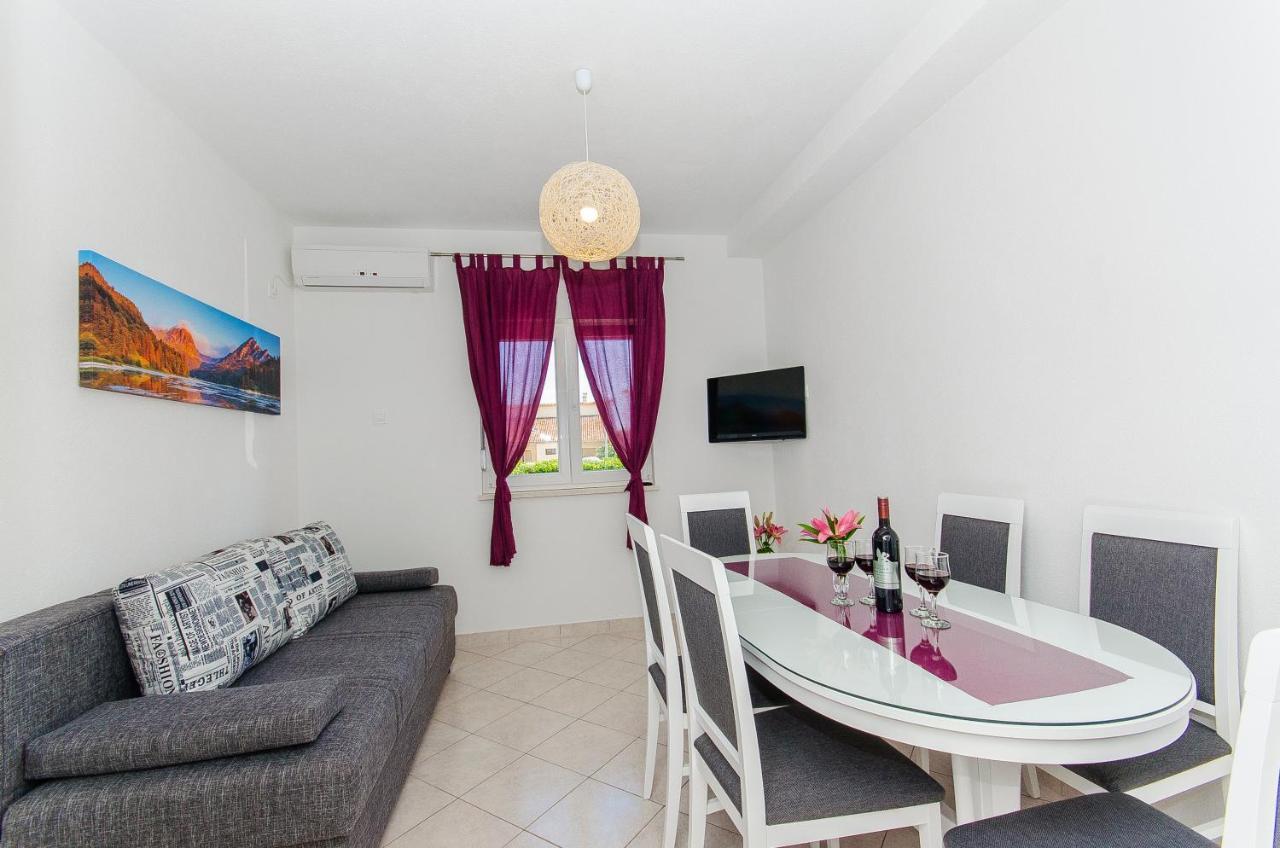 ספליט Apartment Matea מראה חיצוני תמונה