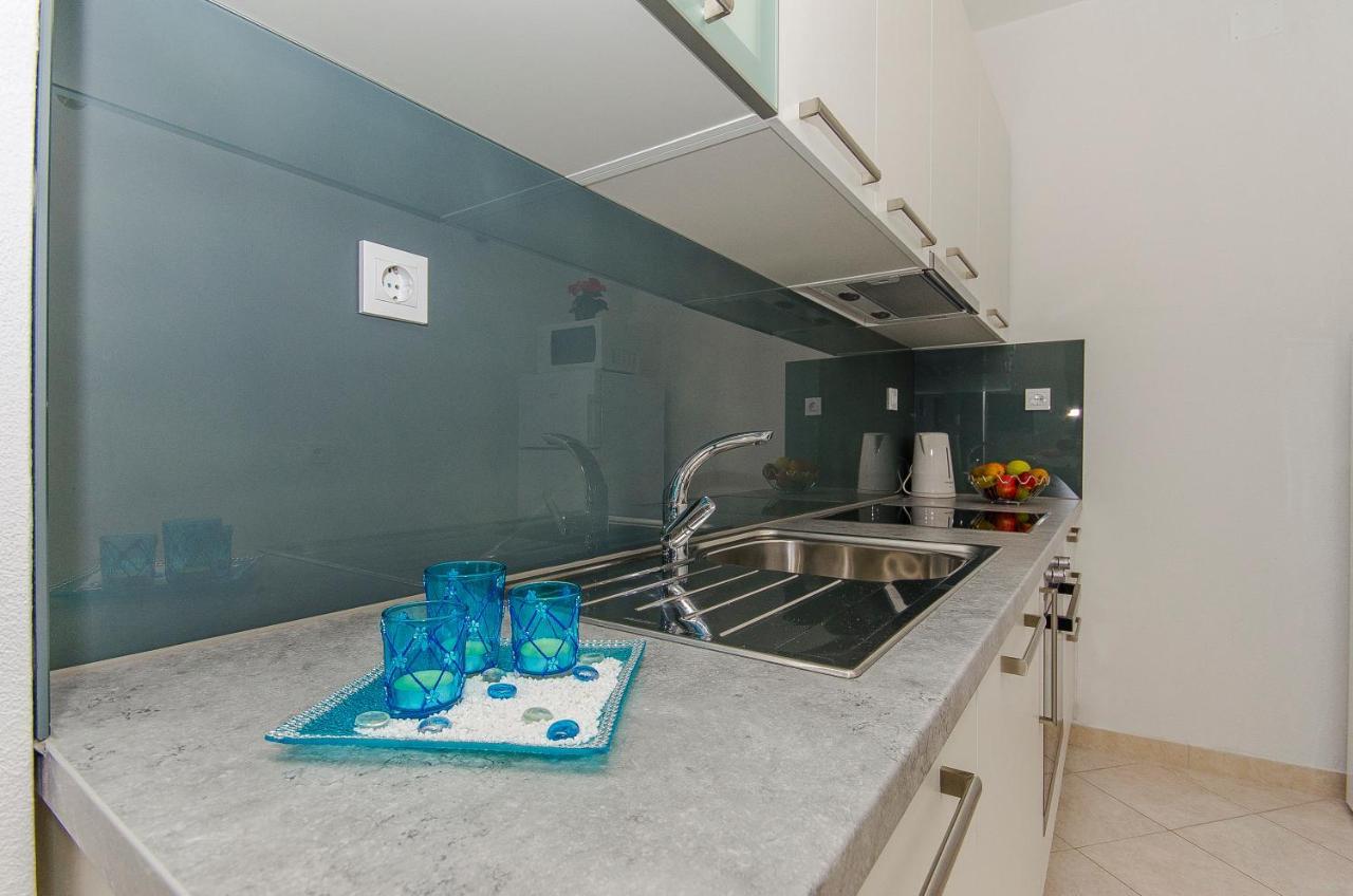 ספליט Apartment Matea מראה חיצוני תמונה