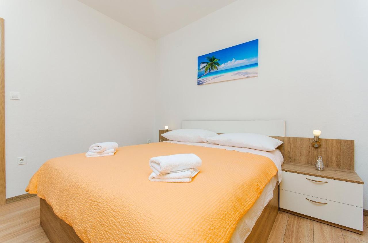 ספליט Apartment Matea מראה חיצוני תמונה