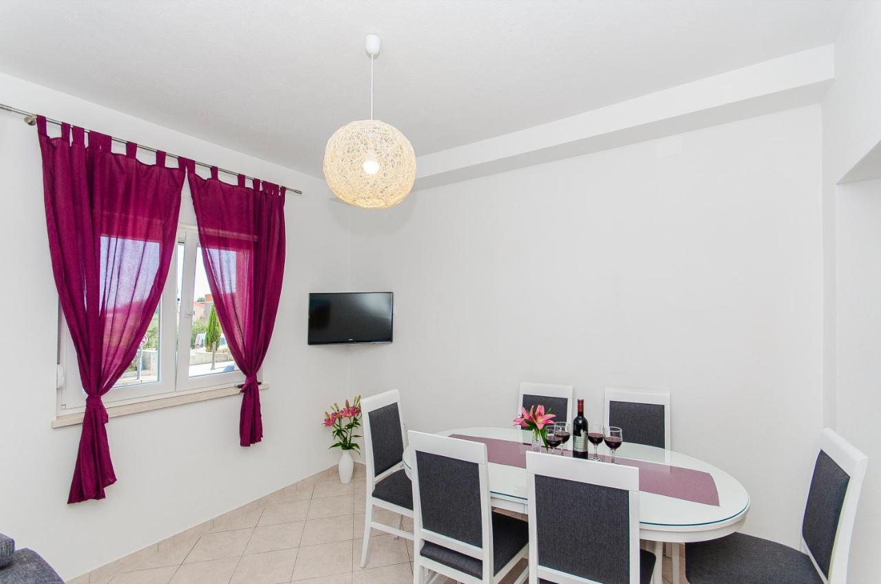ספליט Apartment Matea מראה חיצוני תמונה